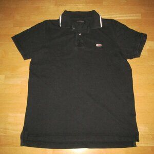 NAPAPIJRI ''Classic'' VTG Polo Shirt